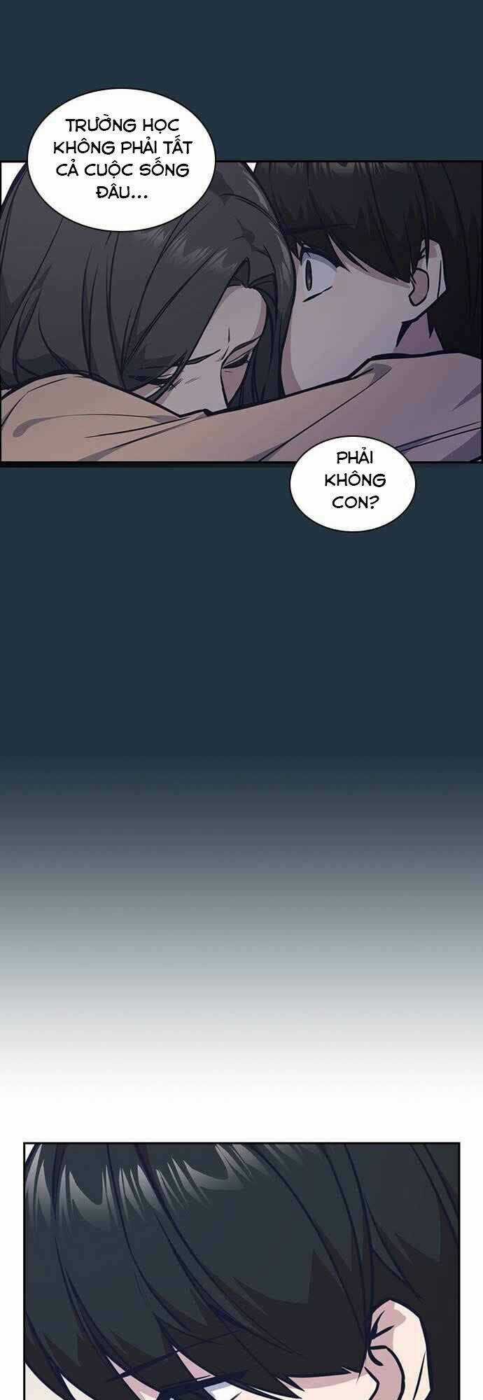 Học Nhóm - Study Group - Chapter 38 - Trang 34