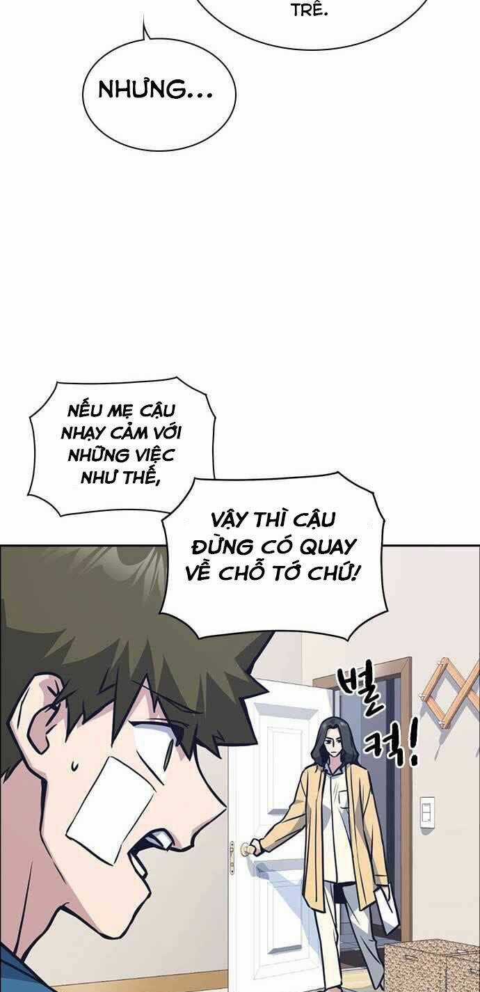 Học Nhóm - Study Group - Chapter 38 - Trang 36