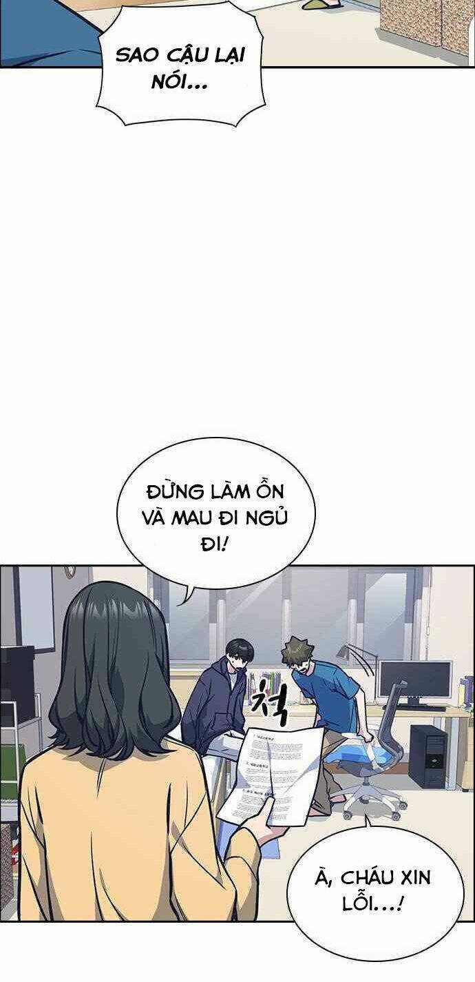 Học Nhóm - Study Group - Chapter 38 - Trang 37