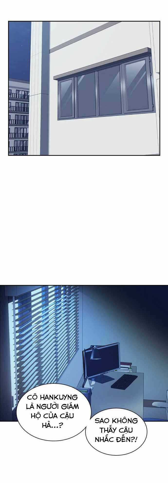 Học Nhóm - Study Group - Chapter 38 - Trang 39