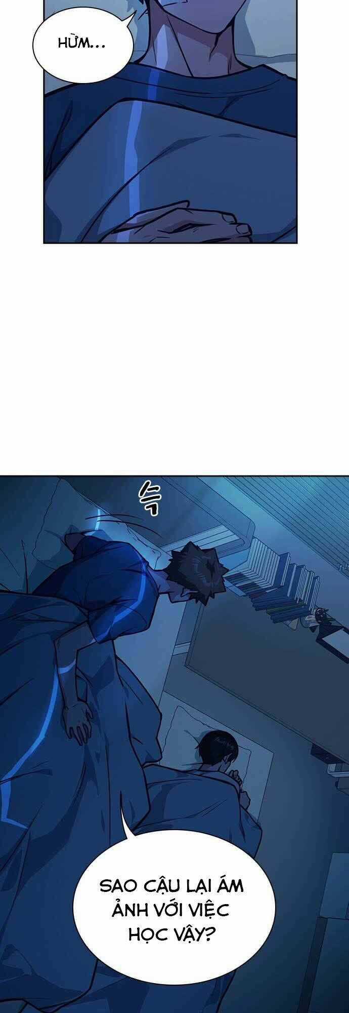 Học Nhóm - Study Group - Chapter 38 - Trang 41