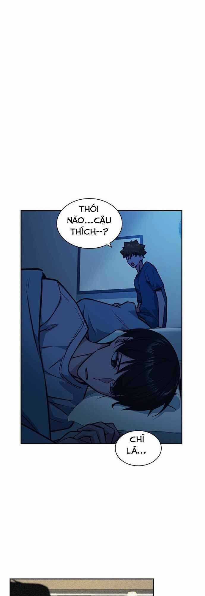 Học Nhóm - Study Group - Chapter 38 - Trang 45