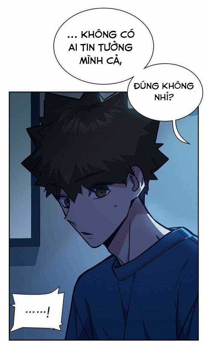 Học Nhóm - Study Group - Chapter 38 - Trang 48