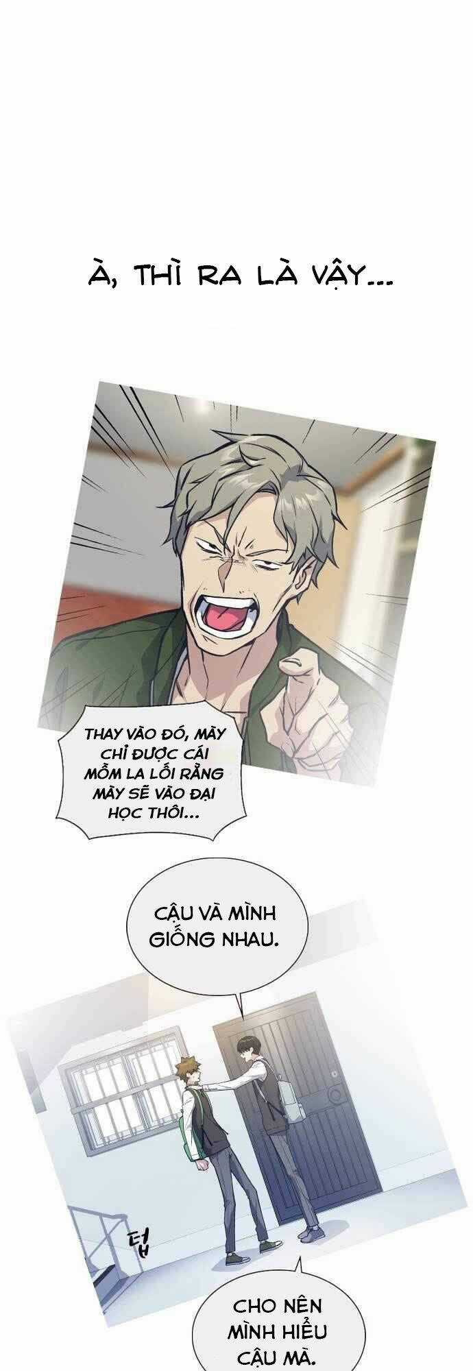 Học Nhóm - Study Group - Chapter 38 - Trang 49