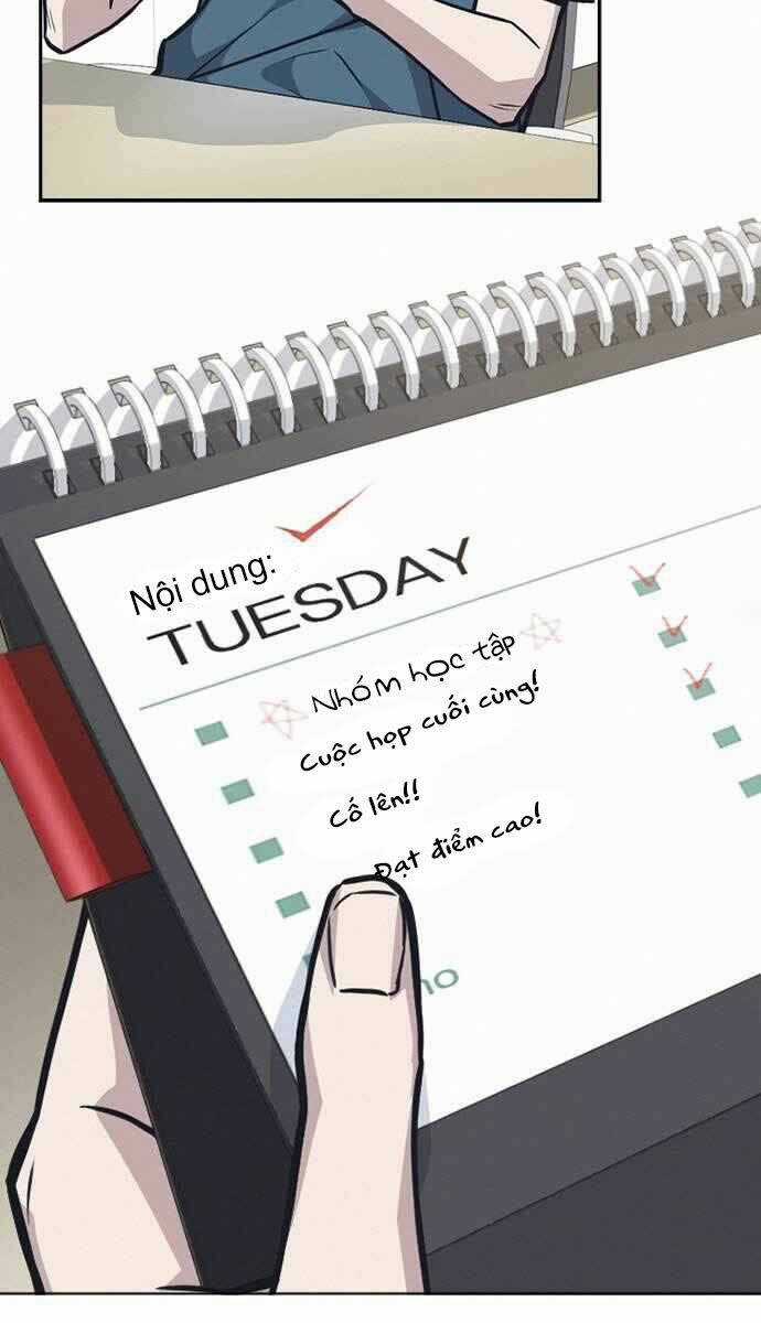 Học Nhóm - Study Group - Chapter 38 - Trang 52
