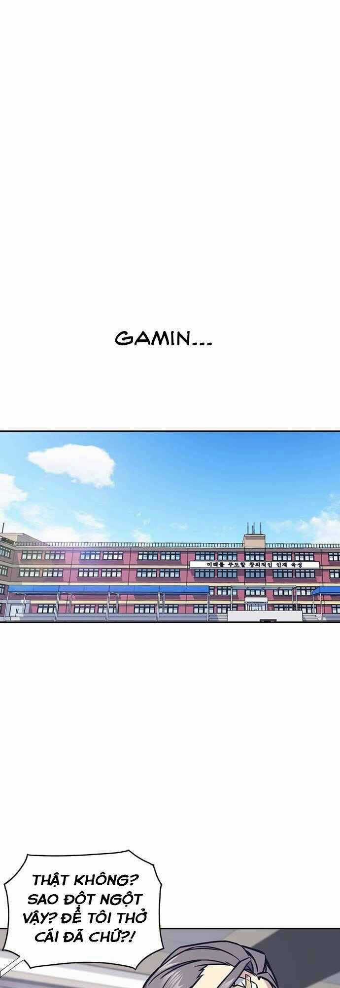 Học Nhóm - Study Group - Chapter 38 - Trang 53