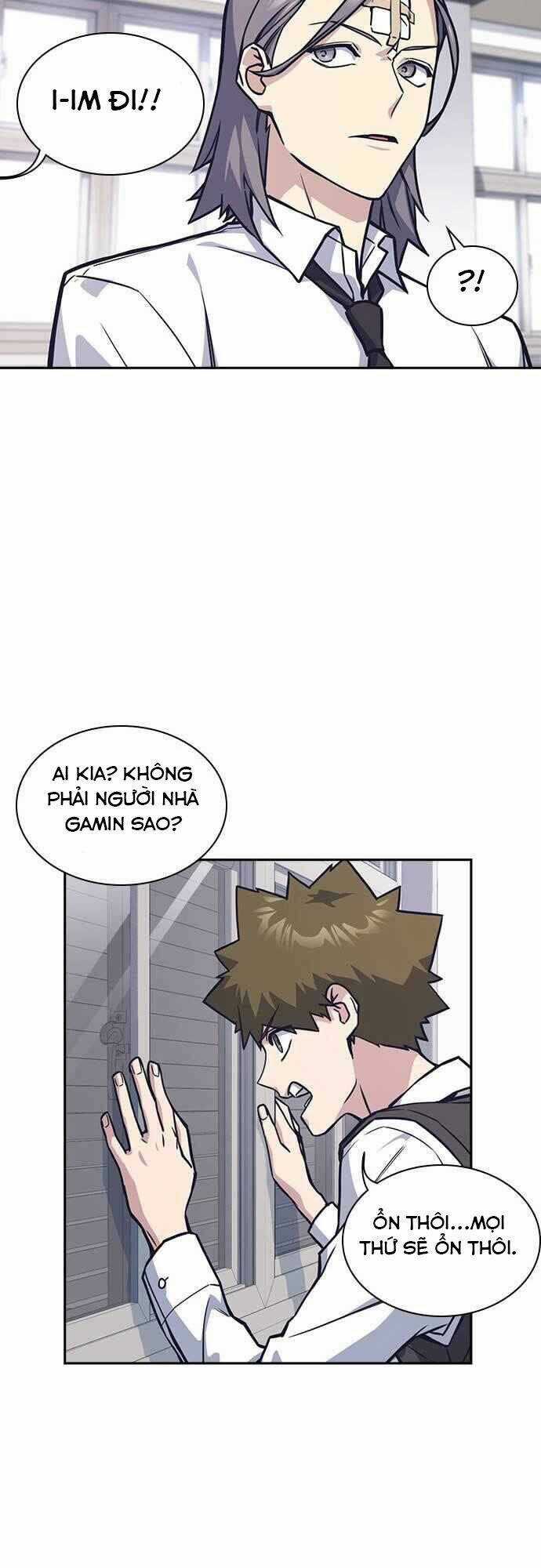 Học Nhóm - Study Group - Chapter 38 - Trang 54