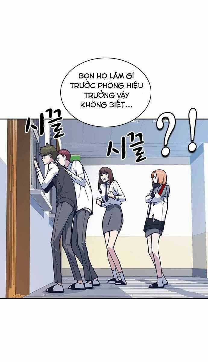Học Nhóm - Study Group - Chapter 38 - Trang 55