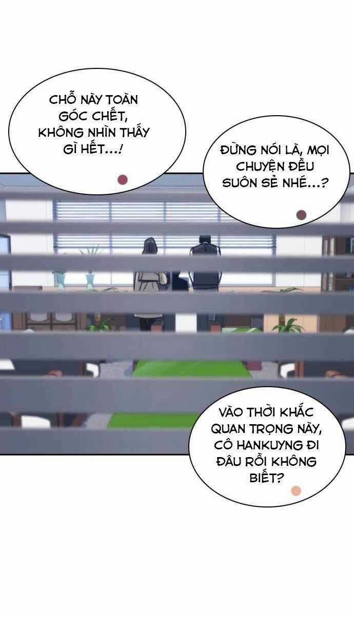 Học Nhóm - Study Group - Chapter 38 - Trang 56