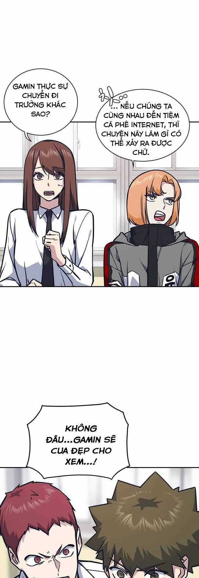 Học Nhóm - Study Group - Chapter 38 - Trang 57
