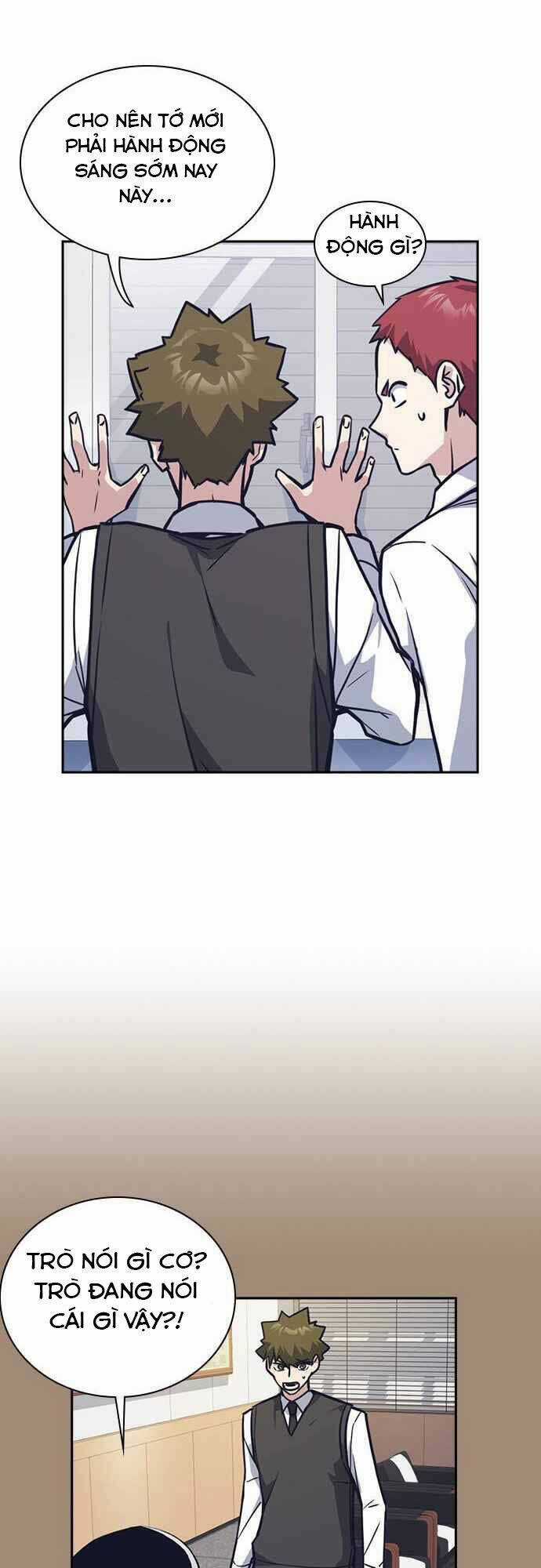 Học Nhóm - Study Group - Chapter 38 - Trang 61