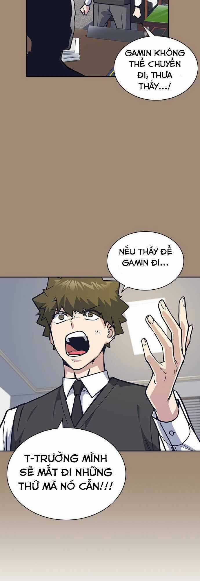 Học Nhóm - Study Group - Chapter 38 - Trang 62