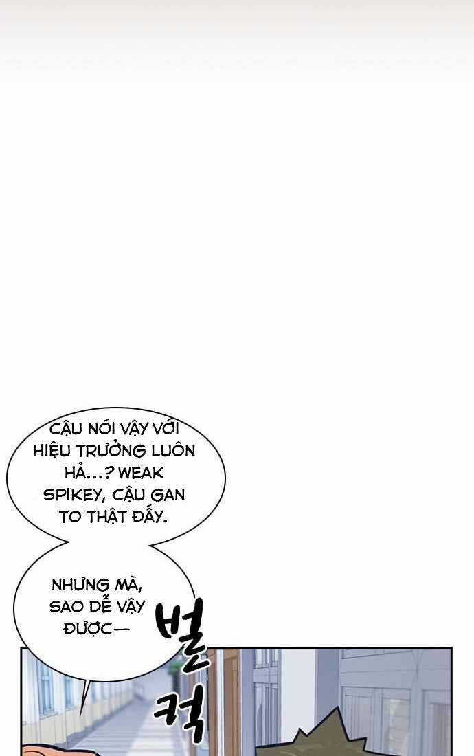 Học Nhóm - Study Group - Chapter 38 - Trang 63