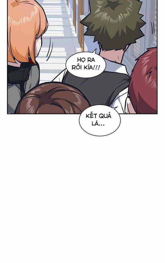 Học Nhóm - Study Group - Chapter 38 - Trang 64