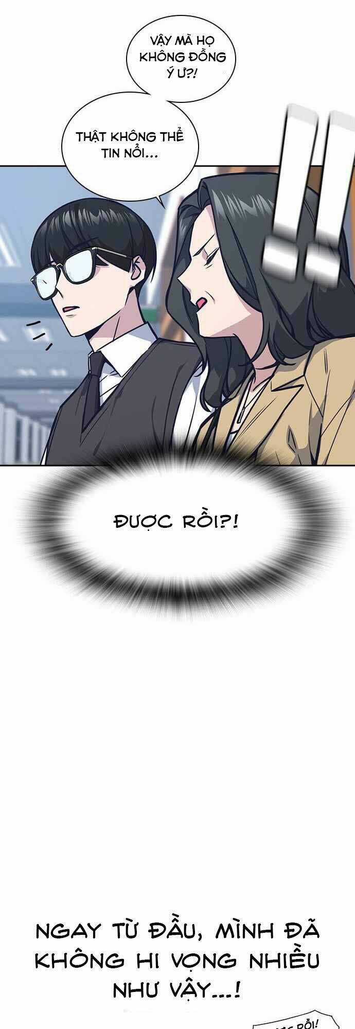 Học Nhóm - Study Group - Chapter 38 - Trang 65