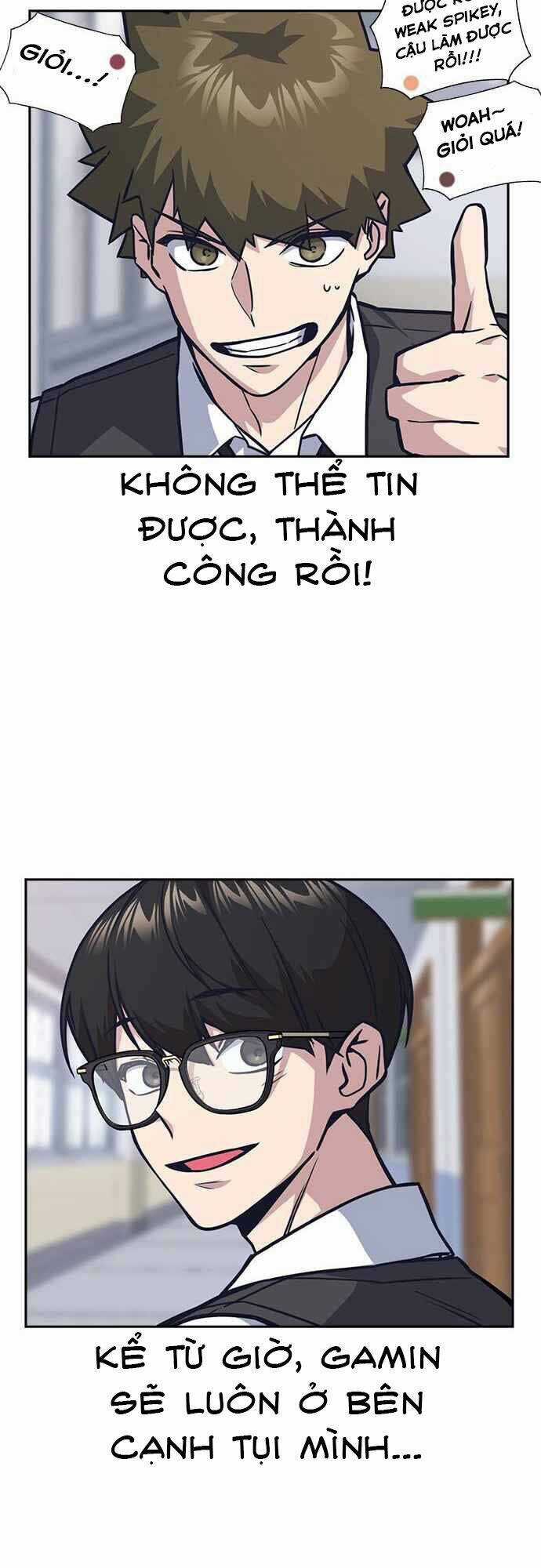 Học Nhóm - Study Group - Chapter 38 - Trang 66