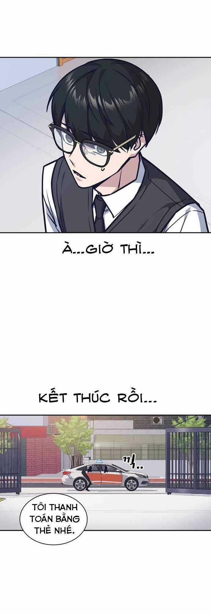 Học Nhóm - Study Group - Chapter 38 - Trang 70