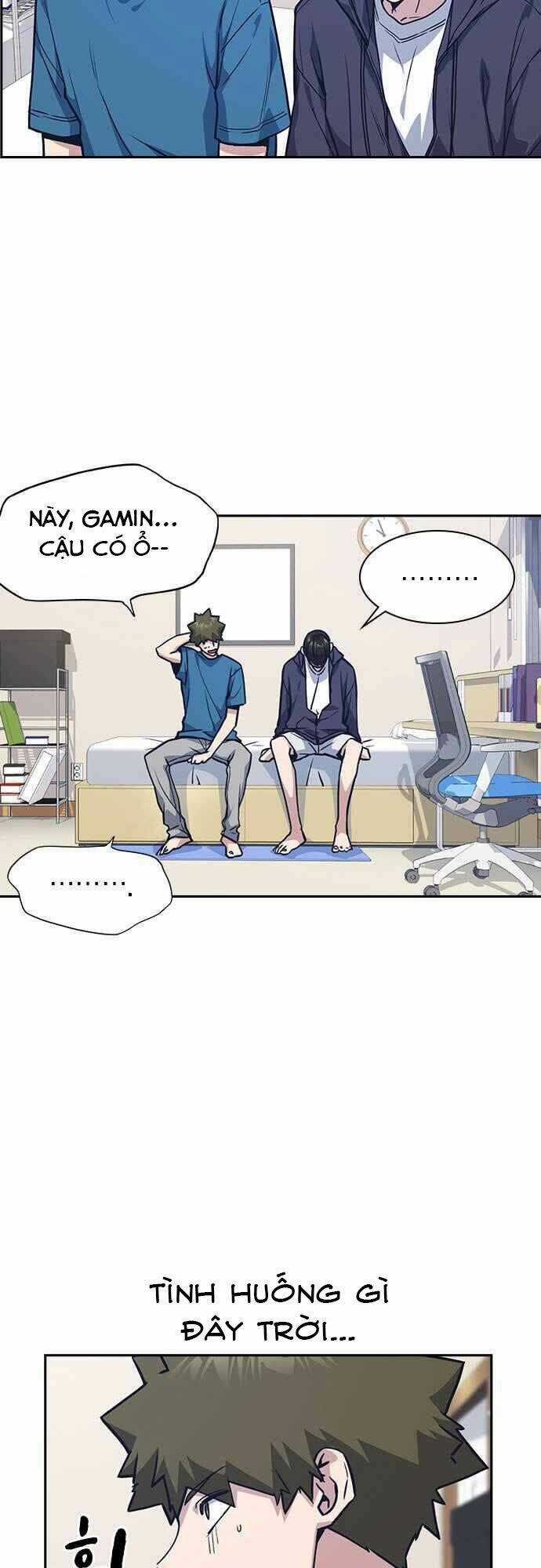 Học Nhóm - Study Group - Chapter 38 - Trang 10