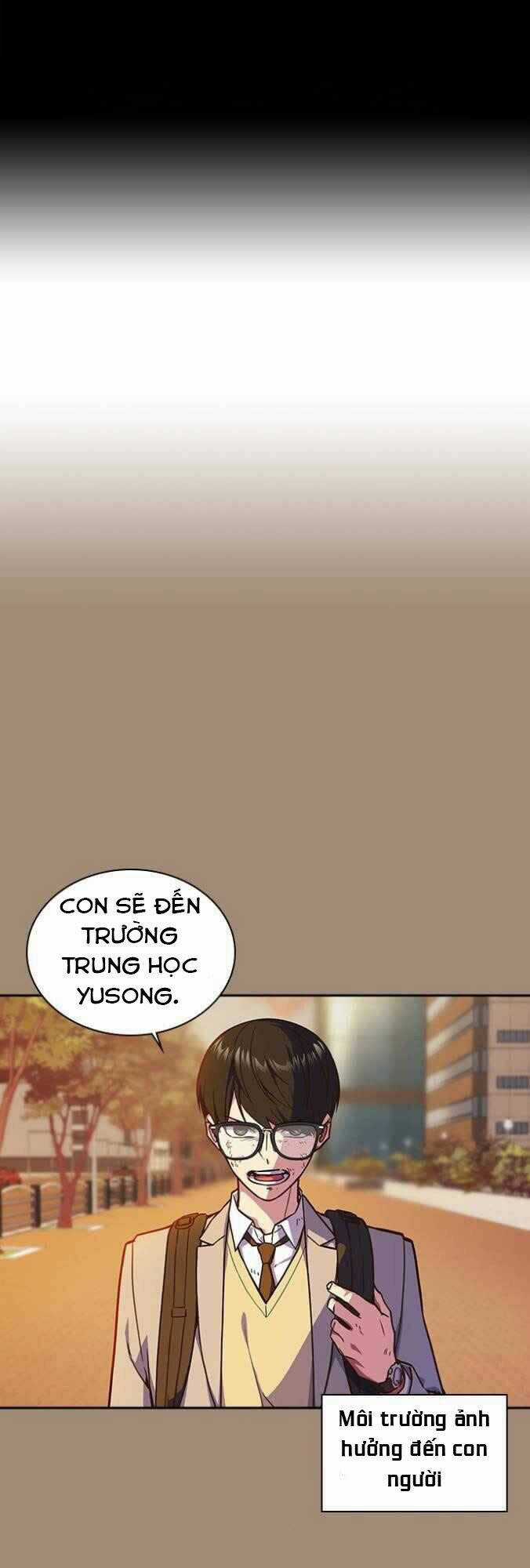 Học Nhóm - Study Group - Chapter 39 - Trang 2