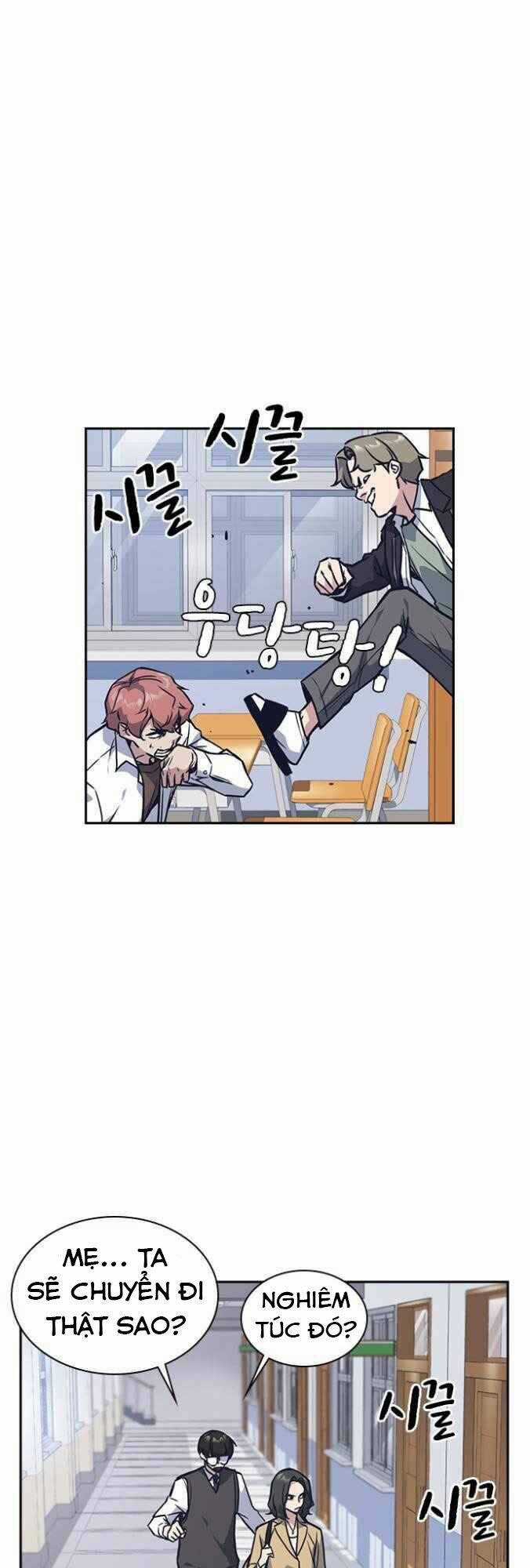 Học Nhóm - Study Group - Chapter 39 - Trang 11