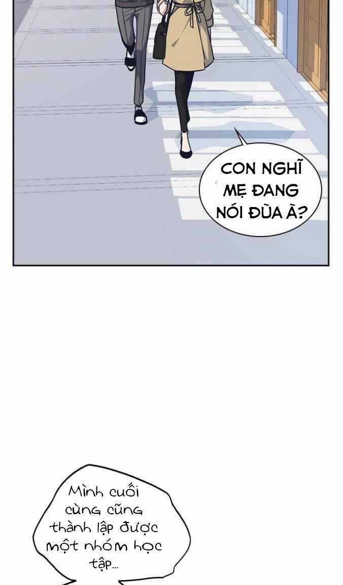 Học Nhóm - Study Group - Chapter 39 - Trang 12