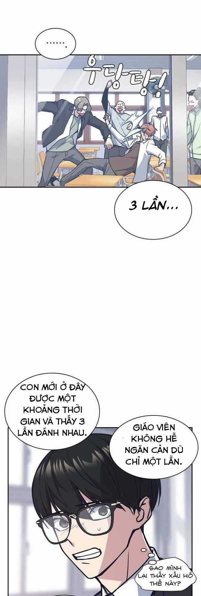 Học Nhóm - Study Group - Chapter 39 - Trang 14