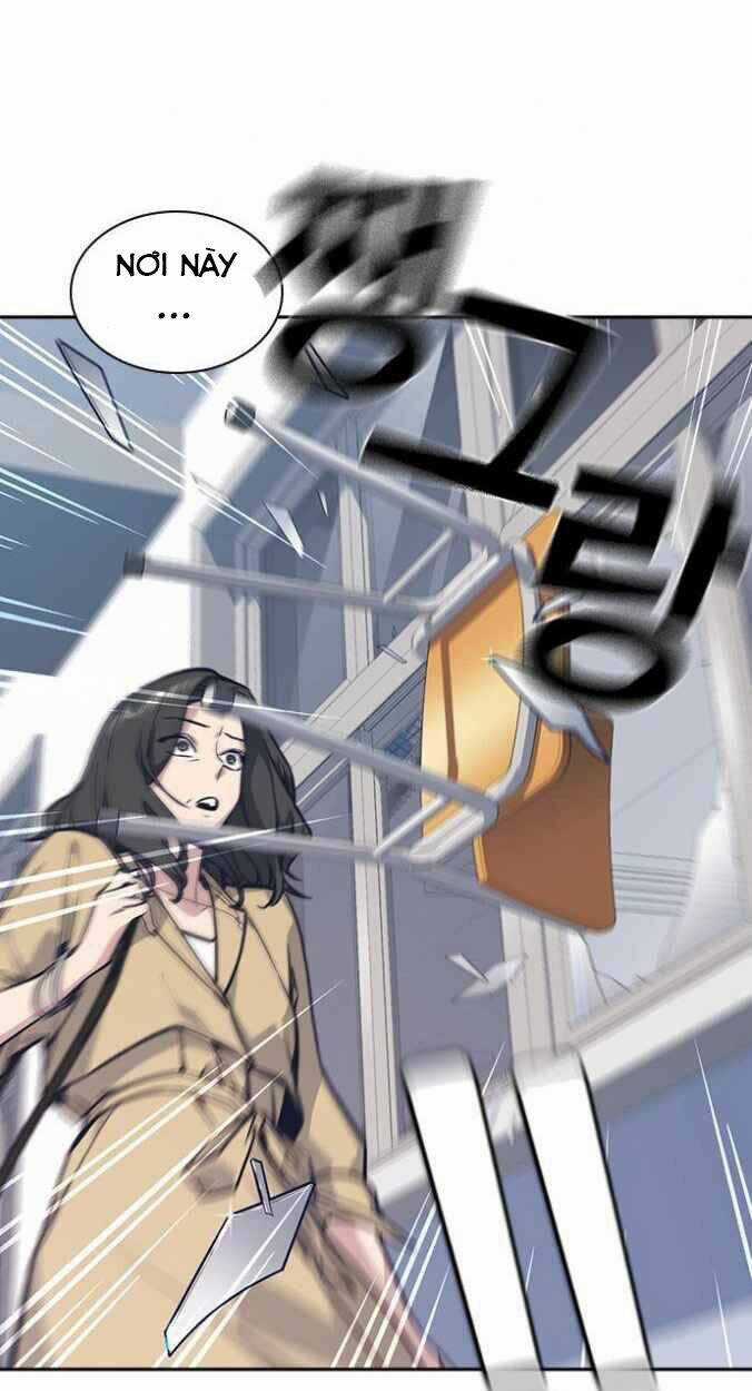 Học Nhóm - Study Group - Chapter 39 - Trang 16