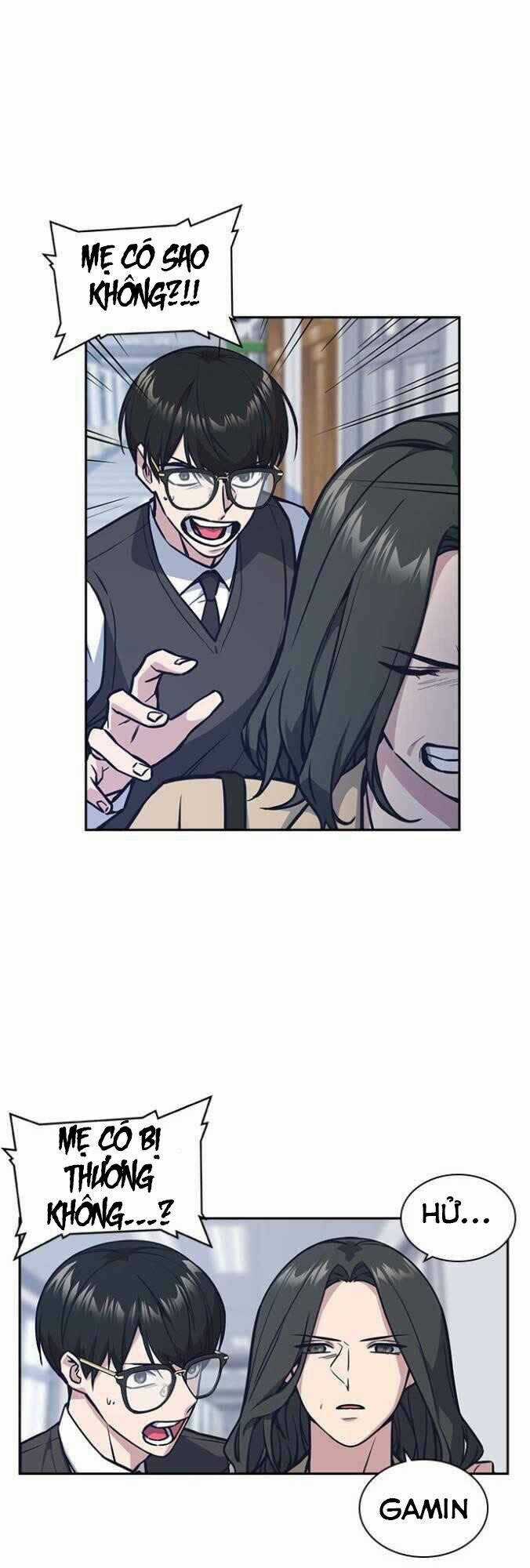 Học Nhóm - Study Group - Chapter 39 - Trang 18