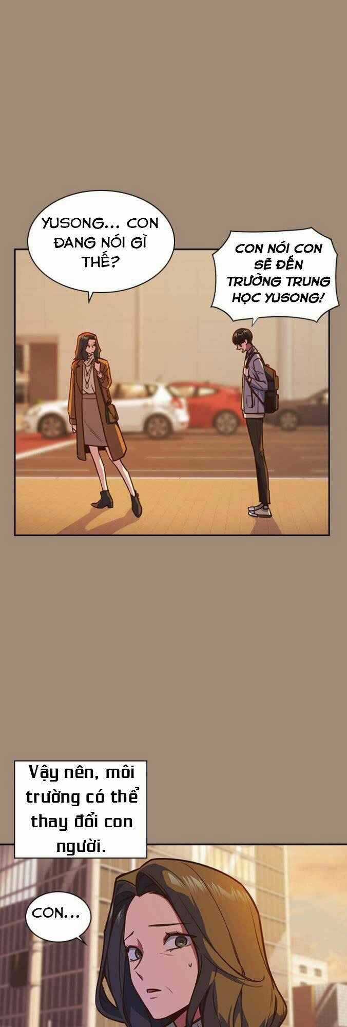 Học Nhóm - Study Group - Chapter 39 - Trang 3