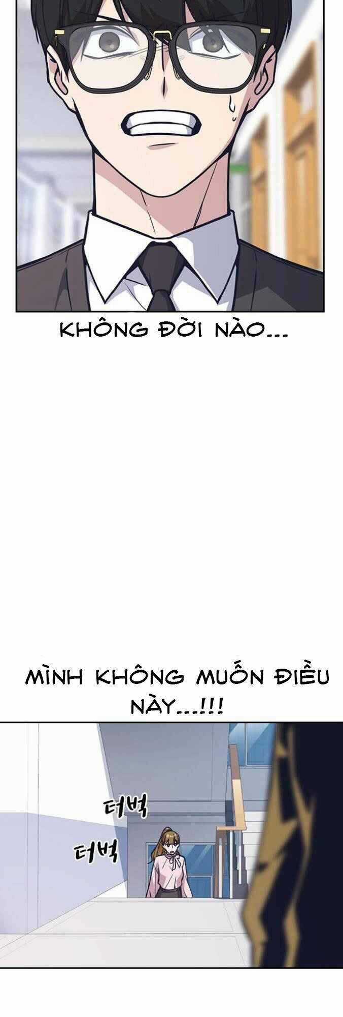 Học Nhóm - Study Group - Chapter 39 - Trang 22