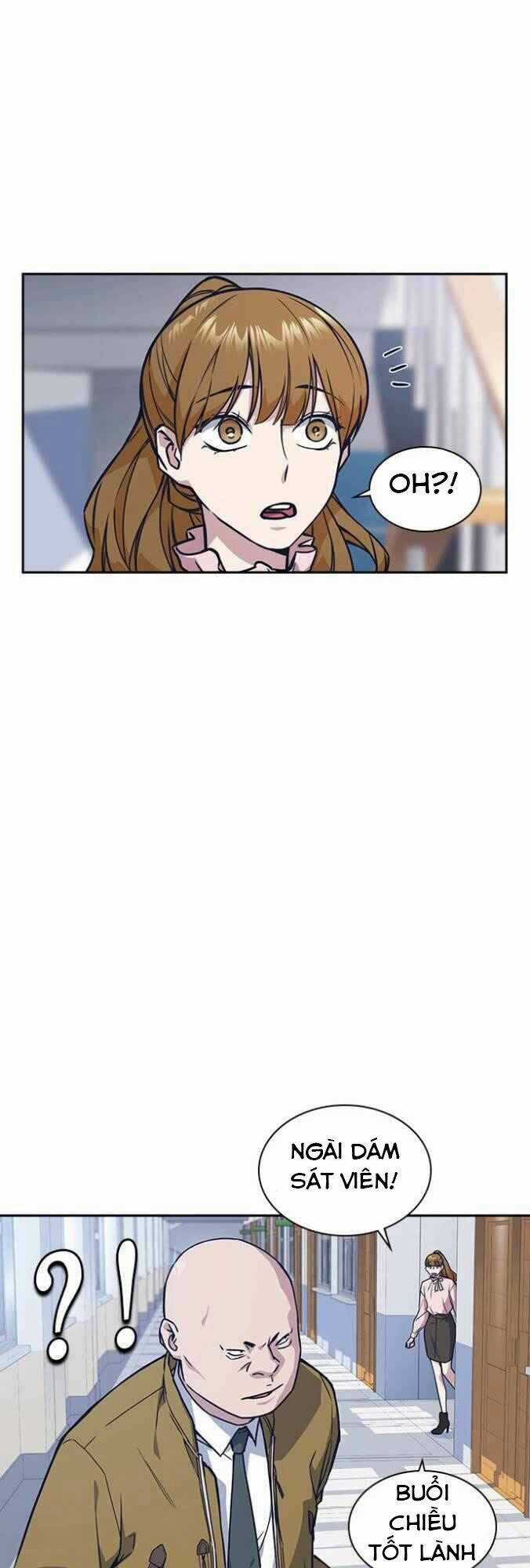 Học Nhóm - Study Group - Chapter 39 - Trang 23