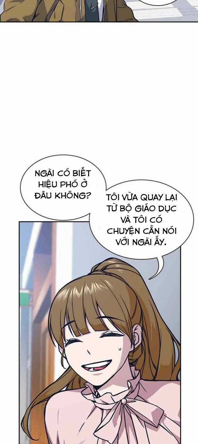 Học Nhóm - Study Group - Chapter 39 - Trang 24