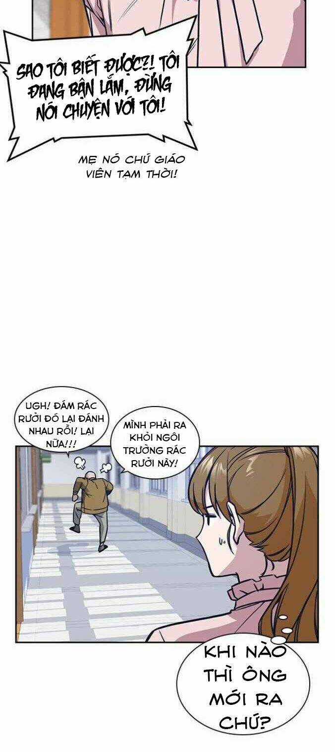 Học Nhóm - Study Group - Chapter 39 - Trang 25