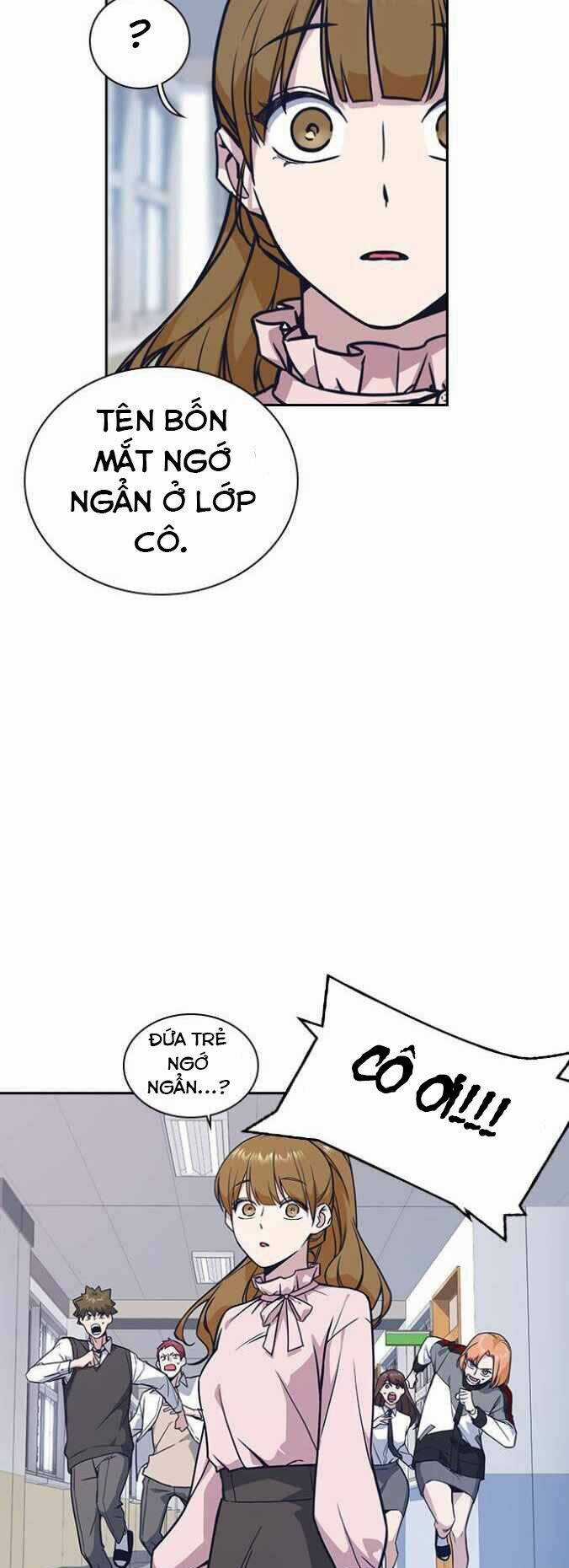 Học Nhóm - Study Group - Chapter 39 - Trang 27