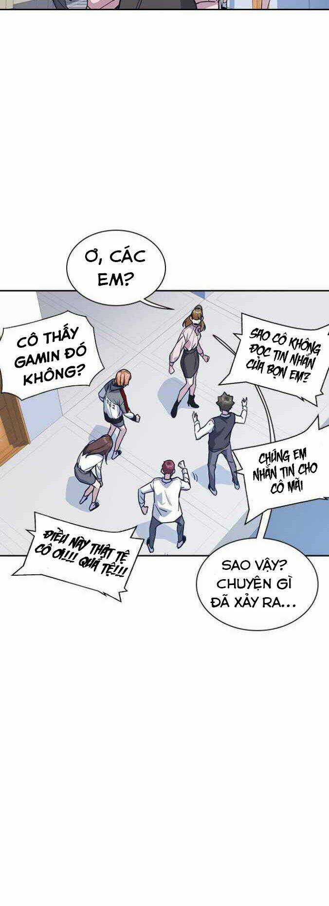Học Nhóm - Study Group - Chapter 39 - Trang 28