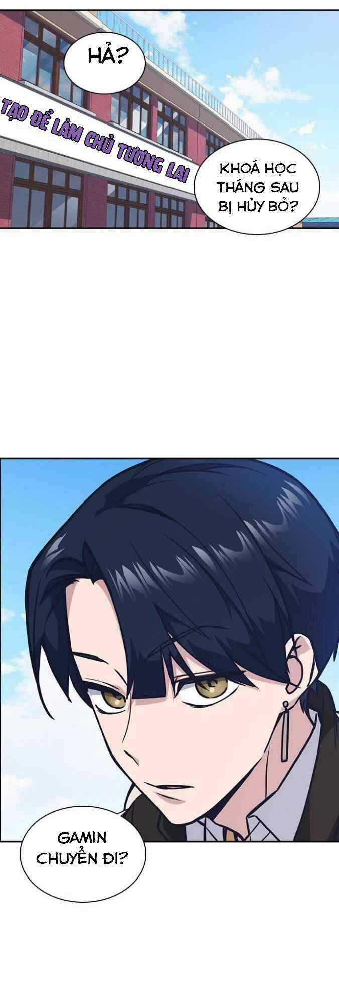 Học Nhóm - Study Group - Chapter 39 - Trang 30