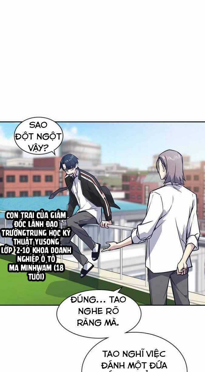 Học Nhóm - Study Group - Chapter 39 - Trang 31