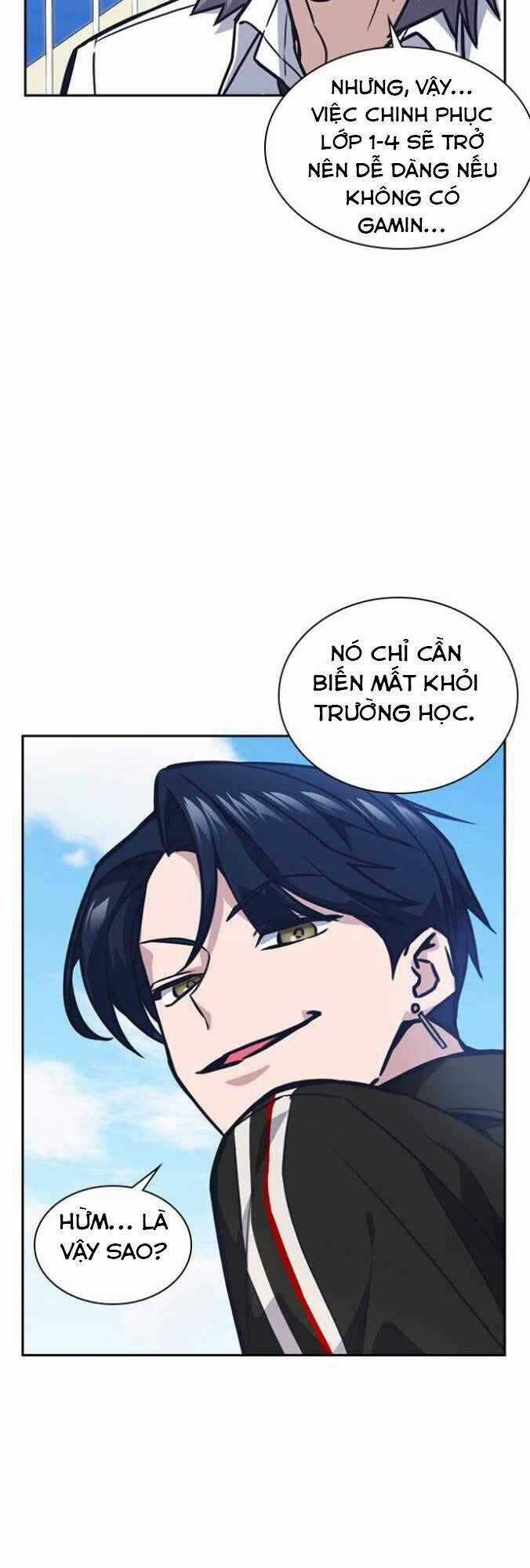 Học Nhóm - Study Group - Chapter 39 - Trang 33