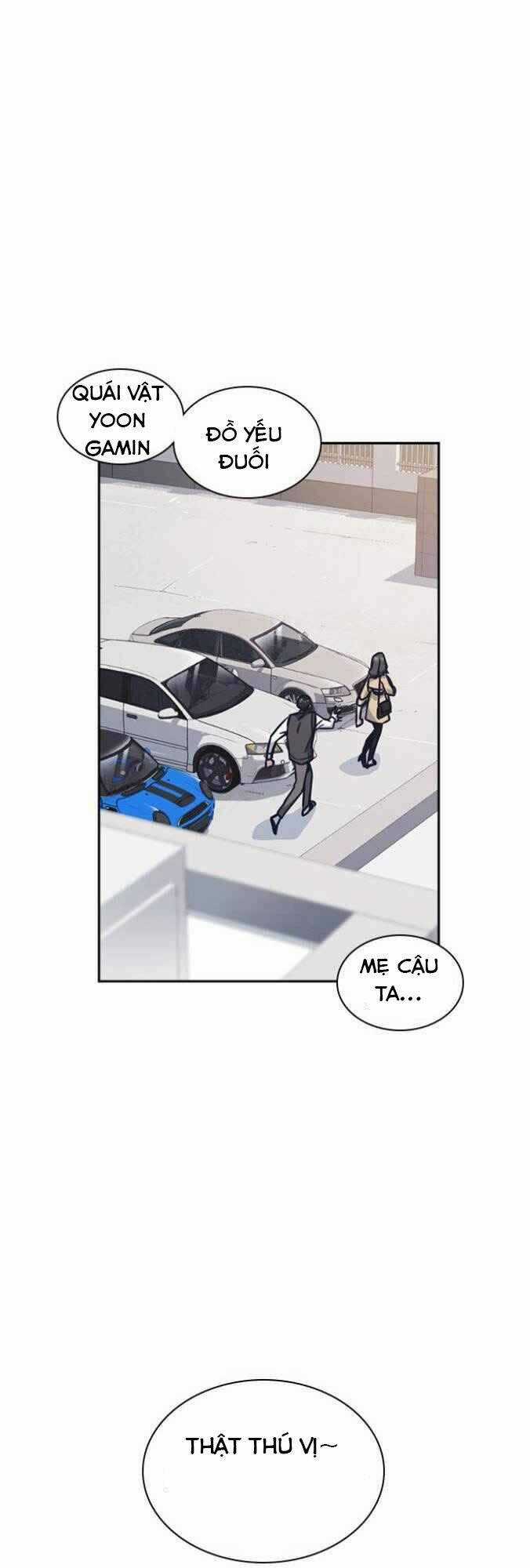 Học Nhóm - Study Group - Chapter 39 - Trang 34