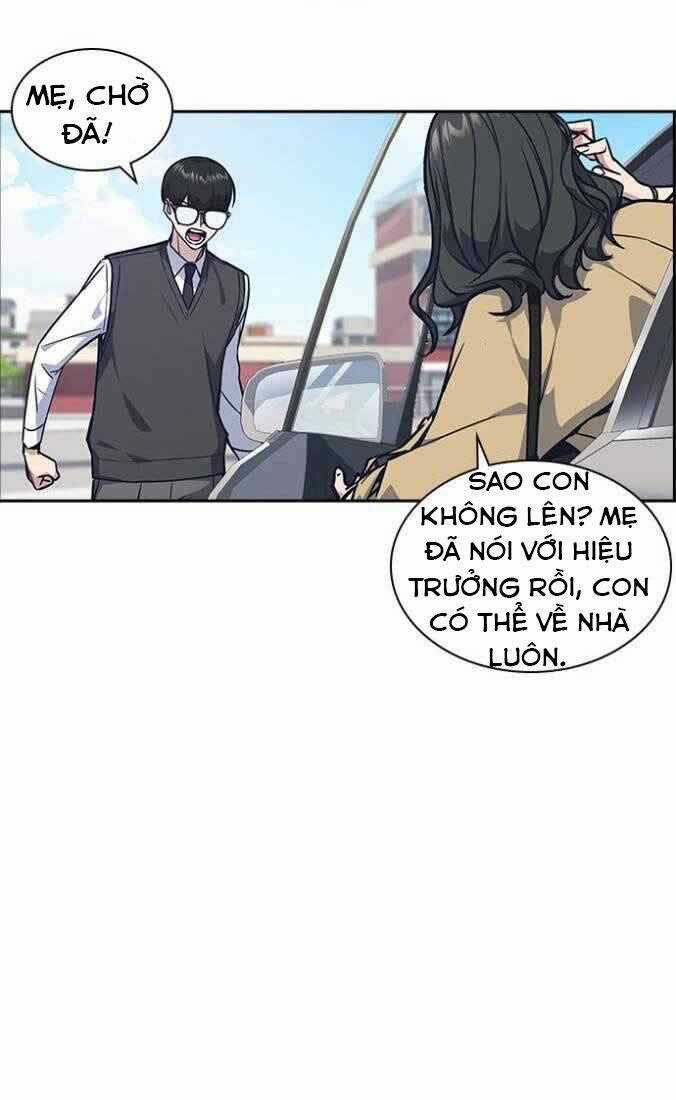 Học Nhóm - Study Group - Chapter 39 - Trang 35