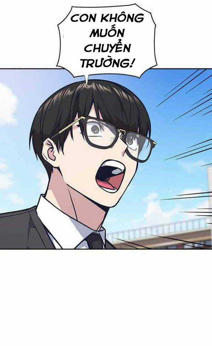 Học Nhóm - Study Group - Chapter 39 - Trang 36