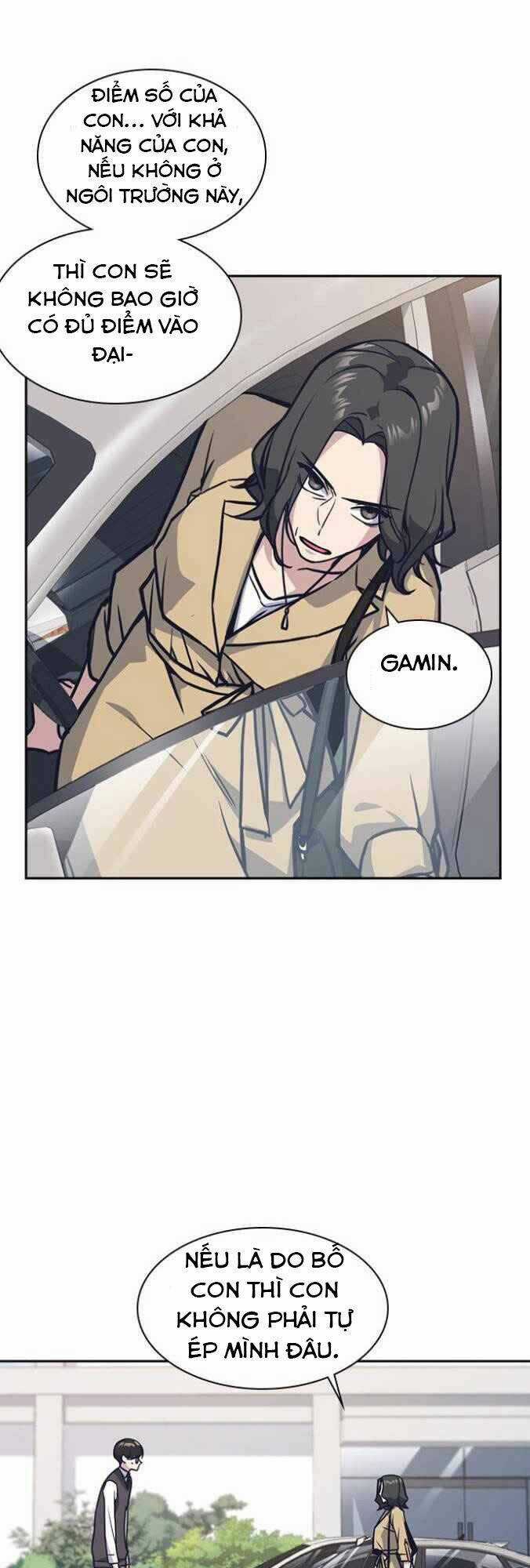 Học Nhóm - Study Group - Chapter 39 - Trang 37