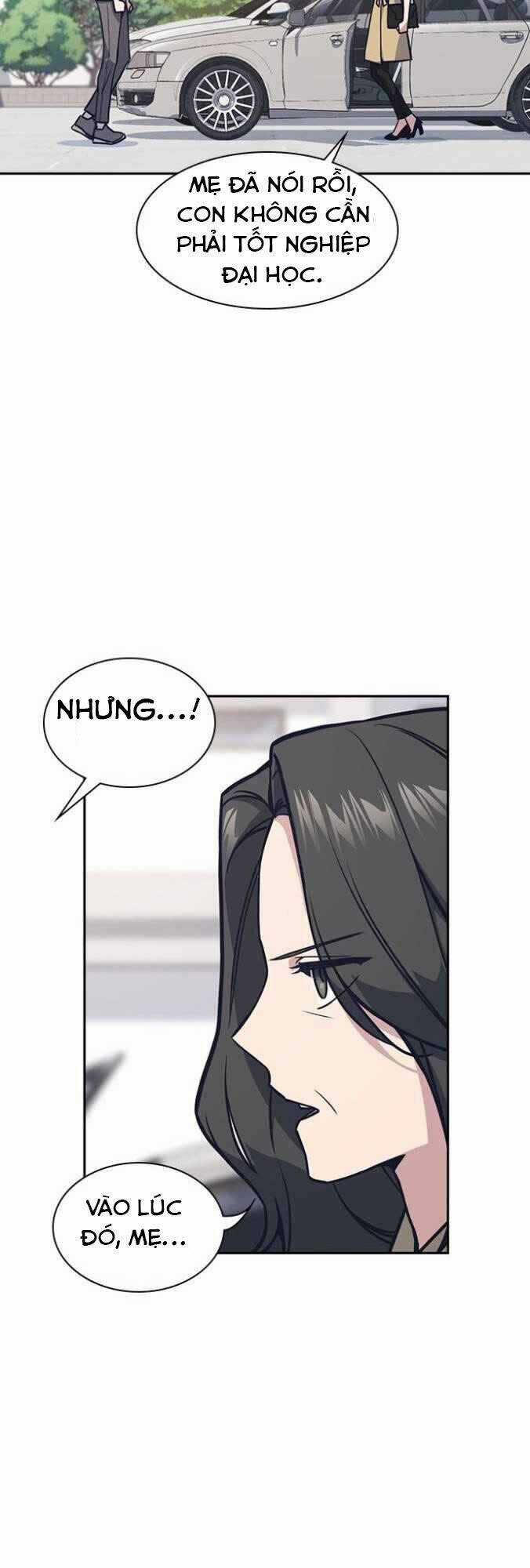 Học Nhóm - Study Group - Chapter 39 - Trang 38