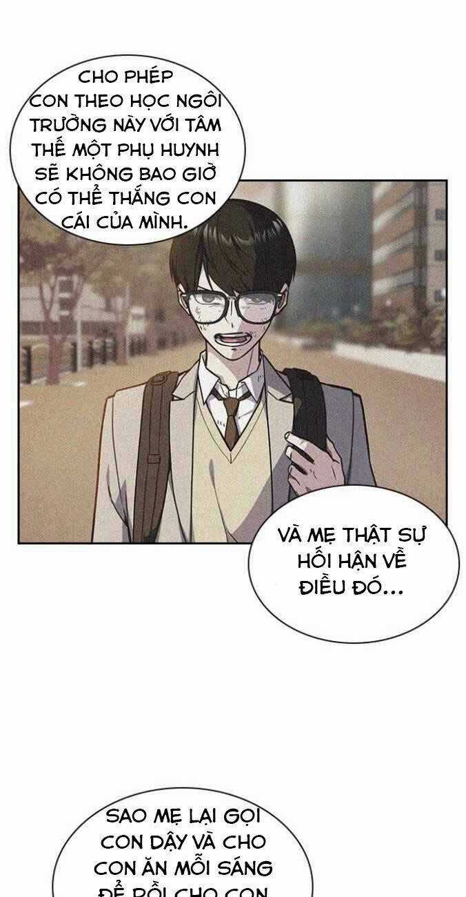 Học Nhóm - Study Group - Chapter 39 - Trang 39