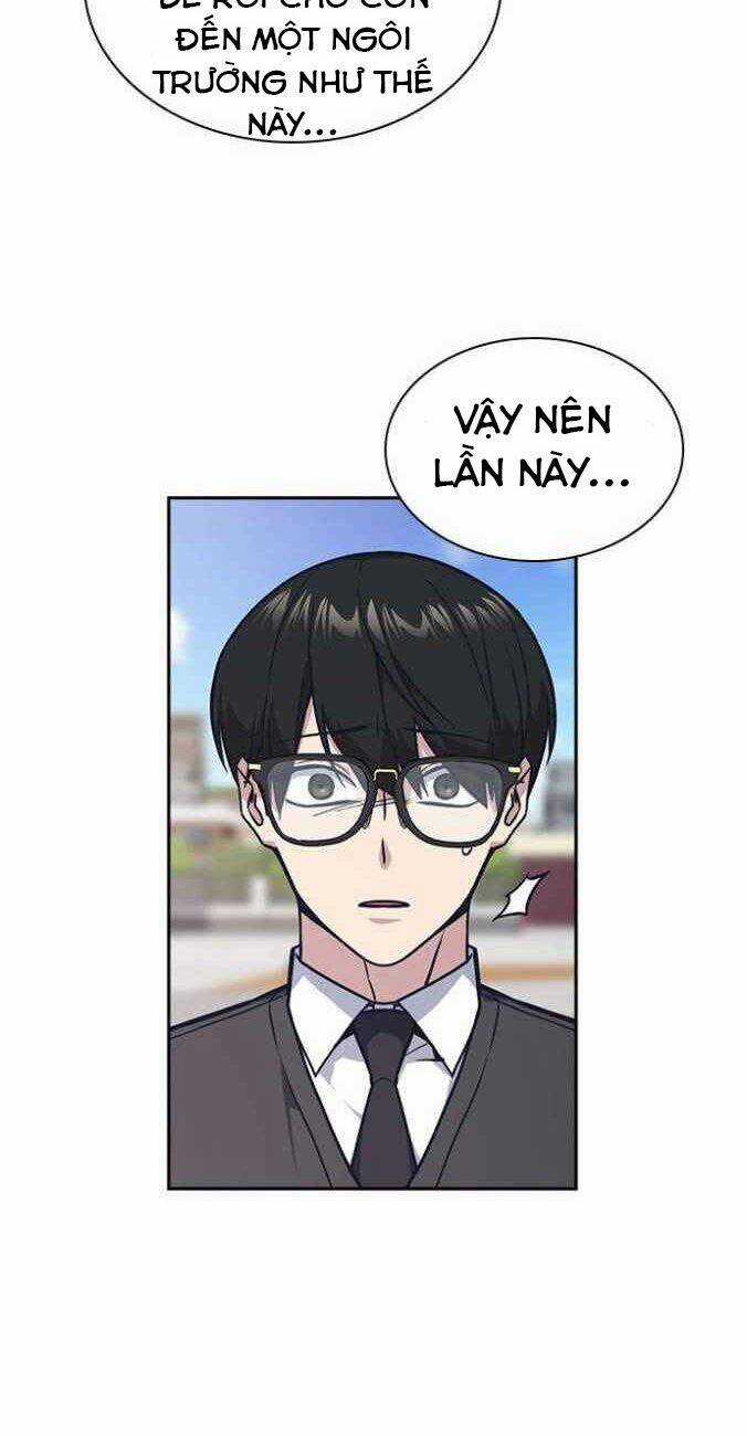 Học Nhóm - Study Group - Chapter 39 - Trang 40
