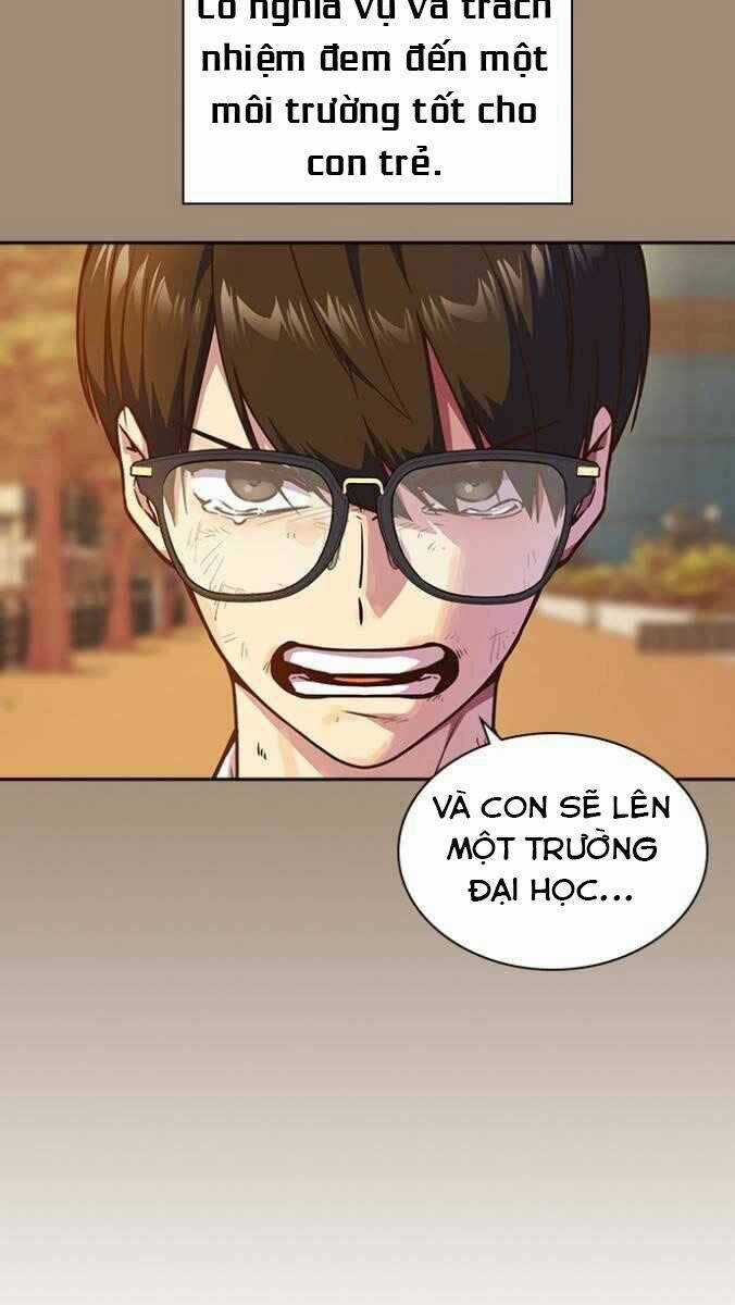 Học Nhóm - Study Group - Chapter 39 - Trang 5