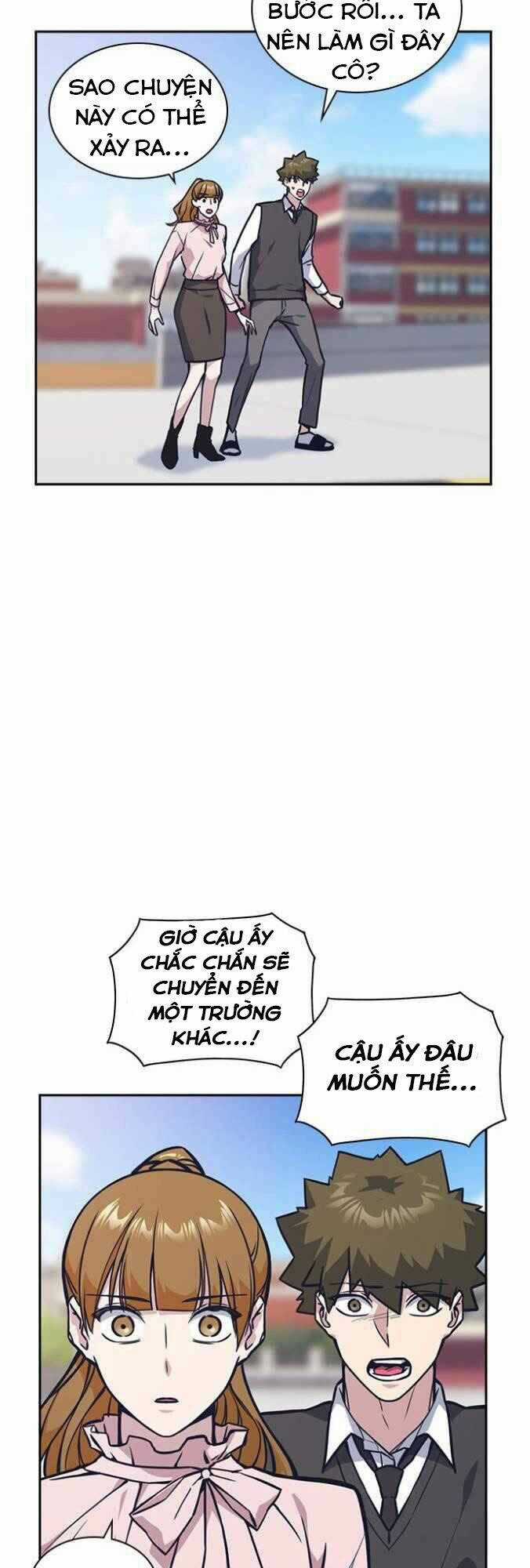 Học Nhóm - Study Group - Chapter 39 - Trang 46