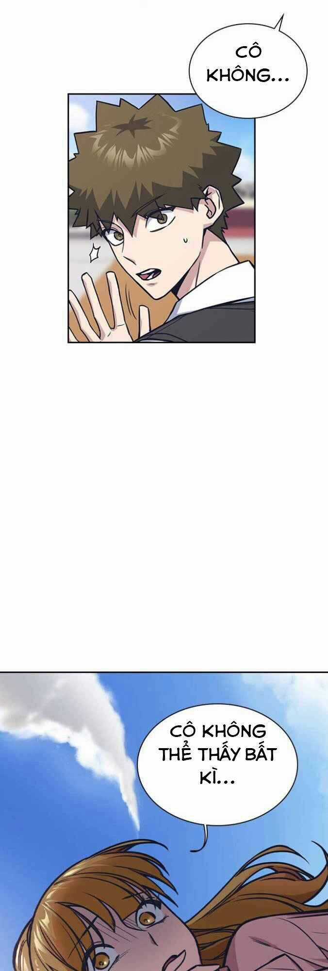 Học Nhóm - Study Group - Chapter 39 - Trang 49