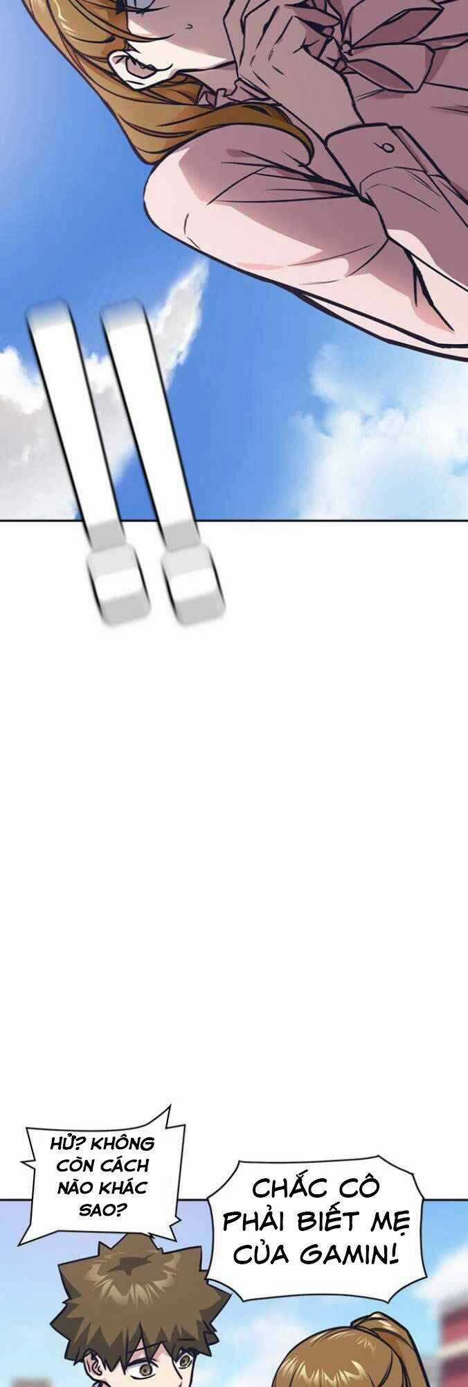 Học Nhóm - Study Group - Chapter 39 - Trang 50