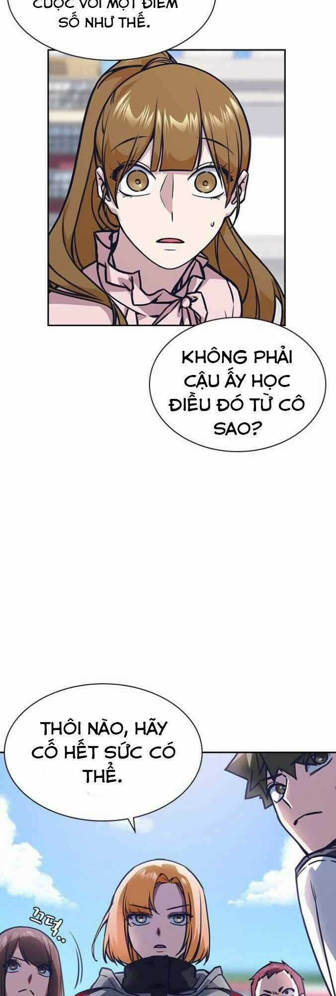 Học Nhóm - Study Group - Chapter 39 - Trang 54